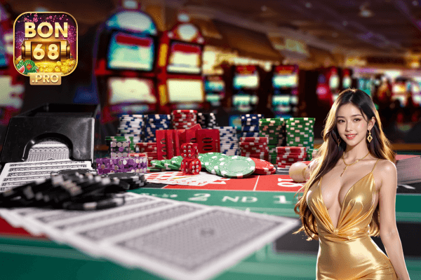 Cổng game đổi thưởng được đông đảo người chơi tham gia