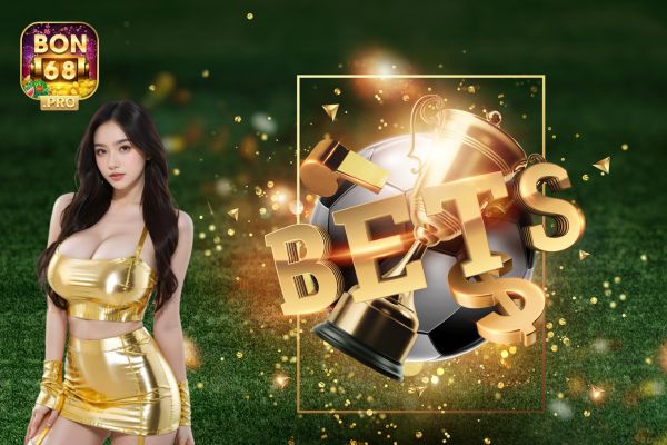 Sân chơi cá cược thể thao hấp dẫn, minh bạch