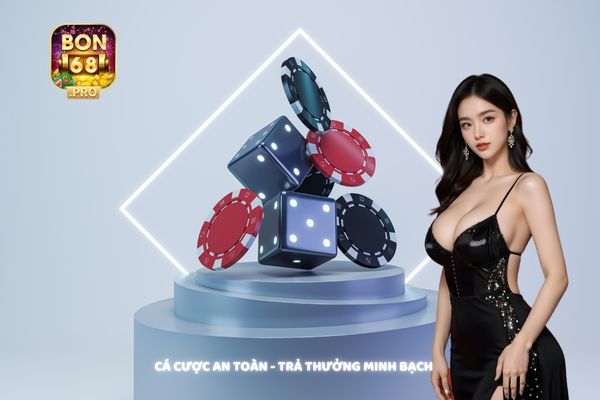 Cá Cược Hiện Đại – An Toàn Tuyệt Đối